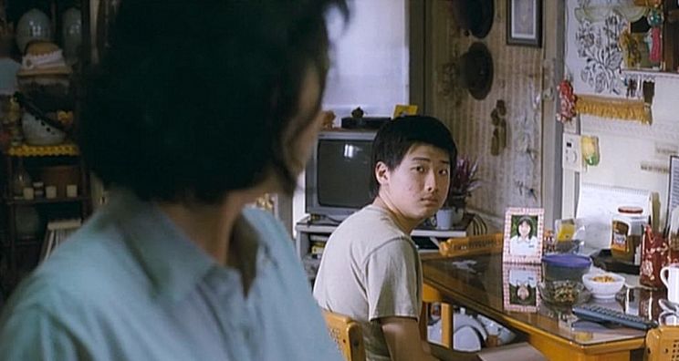 Chang-dong Lee