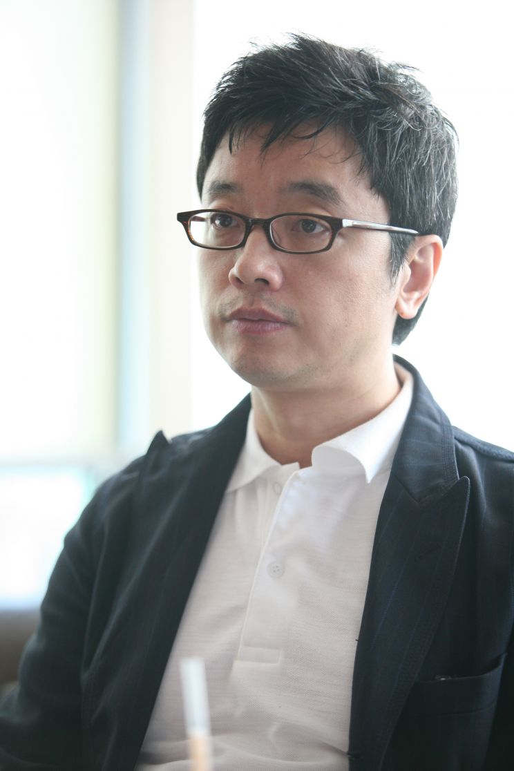 Chang-dong Lee