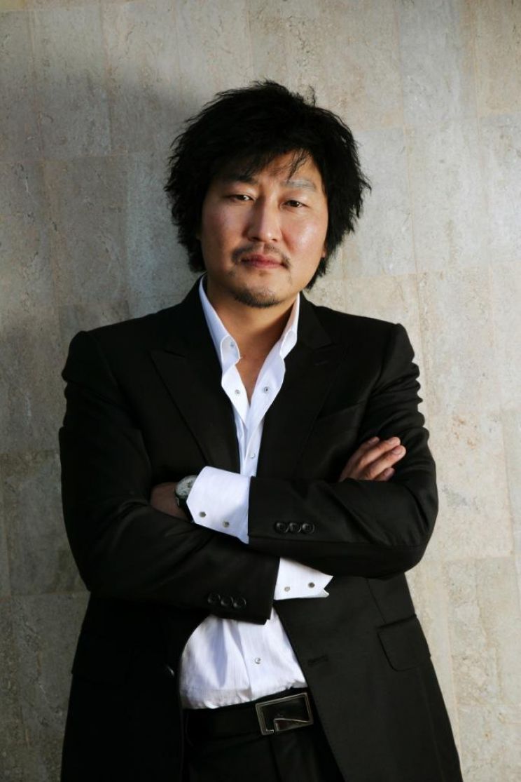 Chang-dong Lee