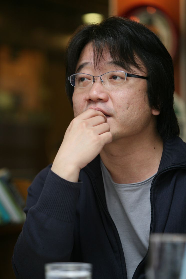Chang-dong Lee