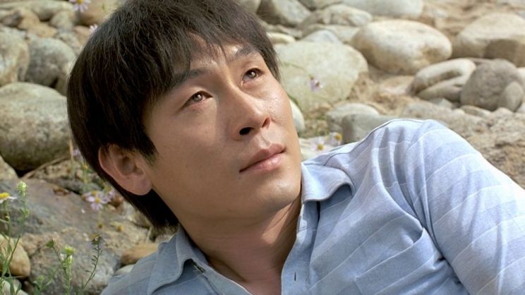 Chang-dong Lee