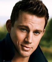 Channing Tatum