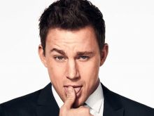 Channing Tatum