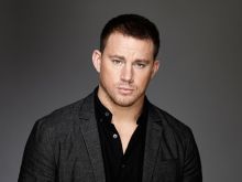 Channing Tatum