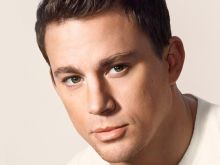 Channing Tatum