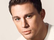 Channing Tatum