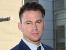 Channing Tatum