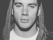 Channing Tatum