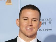 Channing Tatum