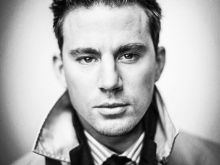 Channing Tatum