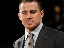 Channing Tatum