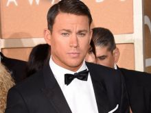 Channing Tatum