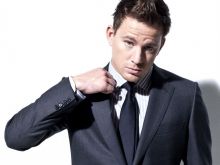 Channing Tatum #6848 picture (Landscape Medium)
