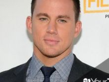 Channing Tatum #6850 picture (Landscape Medium)