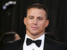 Channing Tatum