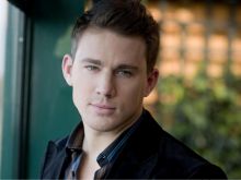 Channing Tatum