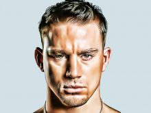 Channing Tatum #6856 picture (Landscape Medium)