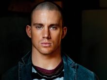 Channing Tatum #6860 picture (Landscape Medium)