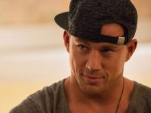 Channing Tatum #6865 picture (Landscape Medium)