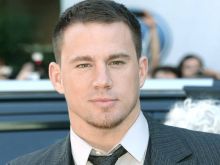 Channing Tatum