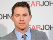 Channing Tatum