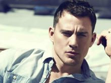 Channing Tatum