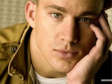 Channing Tatum