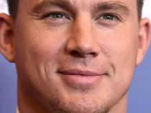 Channing Tatum