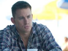 Channing Tatum