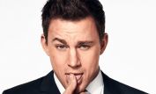 Channing Tatum