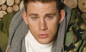 Channing Tatum