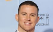 Channing Tatum