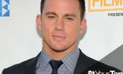 Channing Tatum