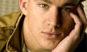 Channing Tatum