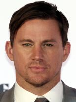 Channing Tatum