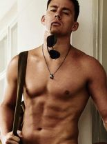 Channing Tatum