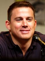 Channing Tatum