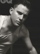 Channing Tatum