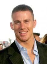 Channing Tatum