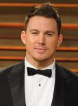 Channing Tatum