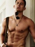 Channing Tatum