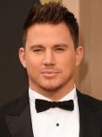 Channing Tatum