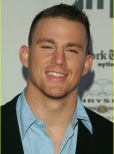 Channing Tatum