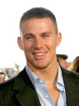 Channing Tatum