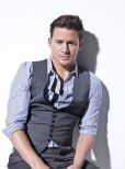 Channing Tatum