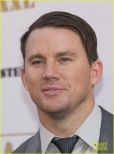 Channing Tatum