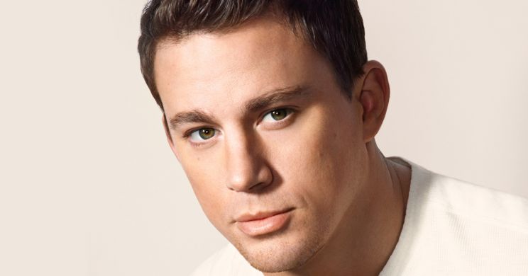 Channing Tatum