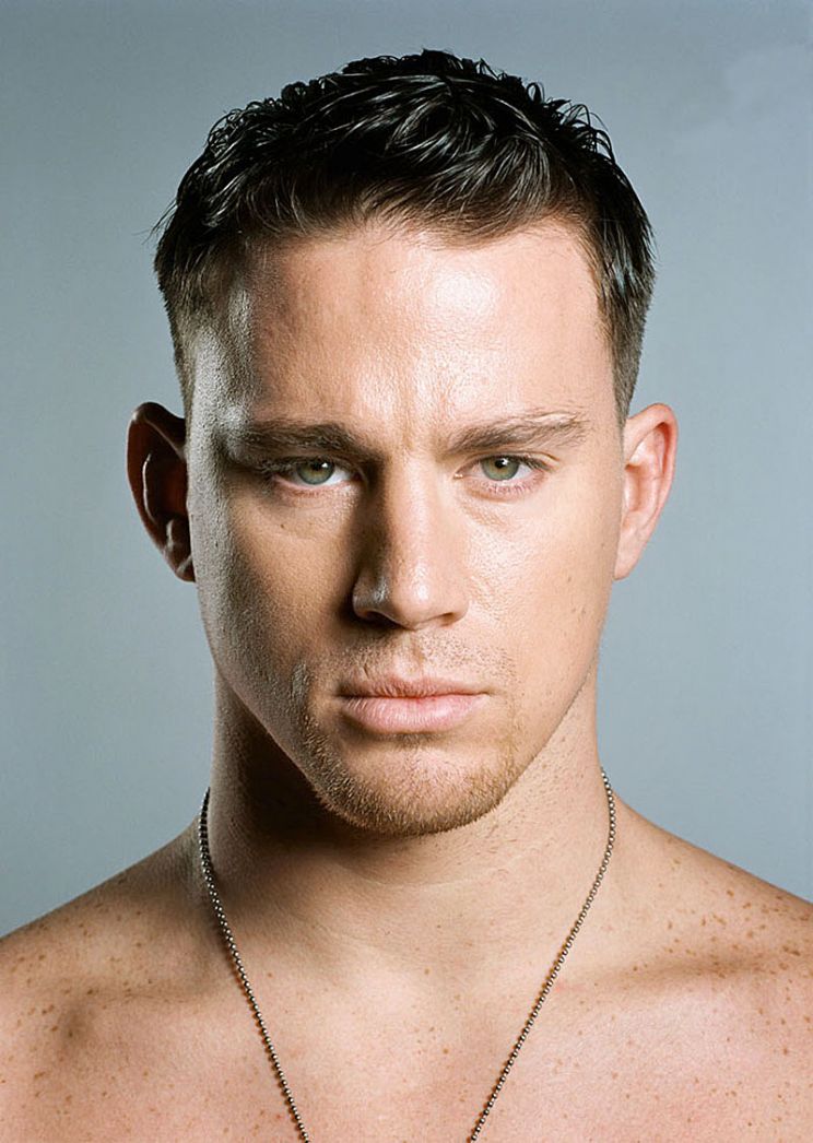 Channing Tatum