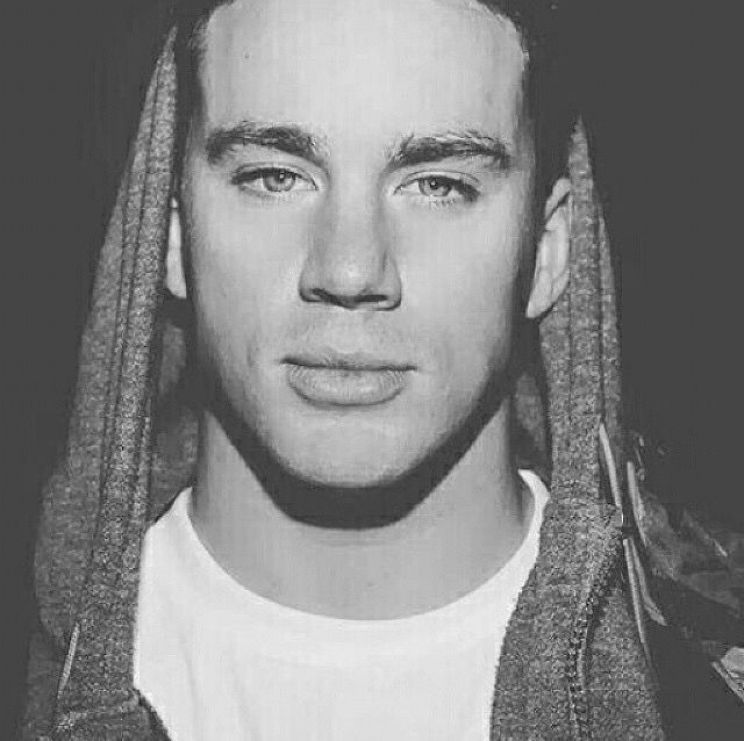 Channing Tatum