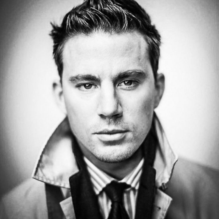 Channing Tatum